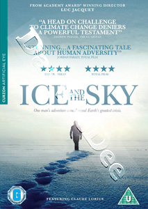 Ice and the Sky | La glace et le ciel  | Ice & the Sky  DVD
